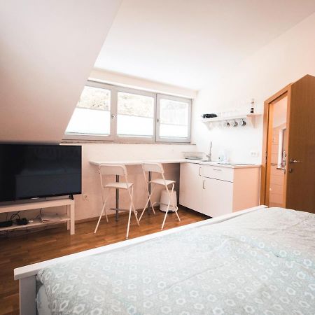 Apartamento Studio Kolman Bled Exterior foto